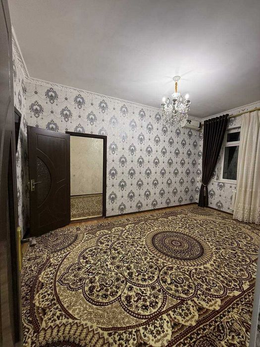 2 хоналик квартира 3 этаж янги дом, 11-поликлиника, напротив русалка