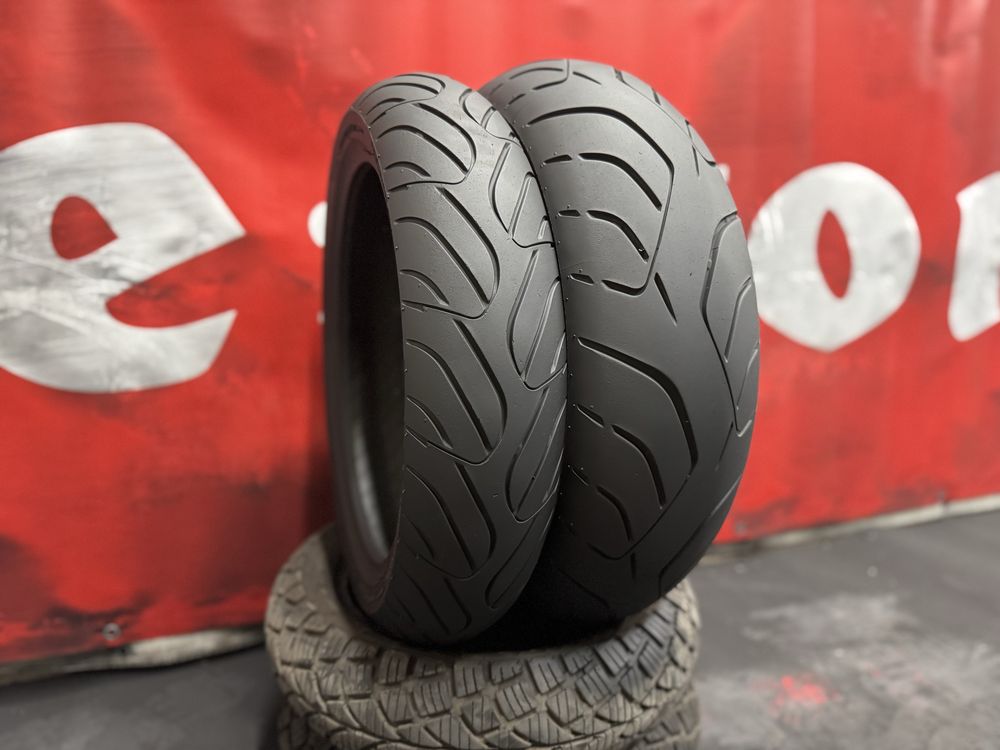 120 70 15/160 60 15, Мото гуми, Dunlop RoadSmart3