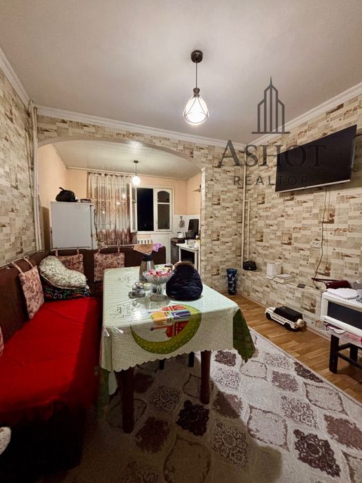 3/5/9 Карасу-6 86м2