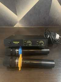 Микрофоны TAKSTAR TS-3360