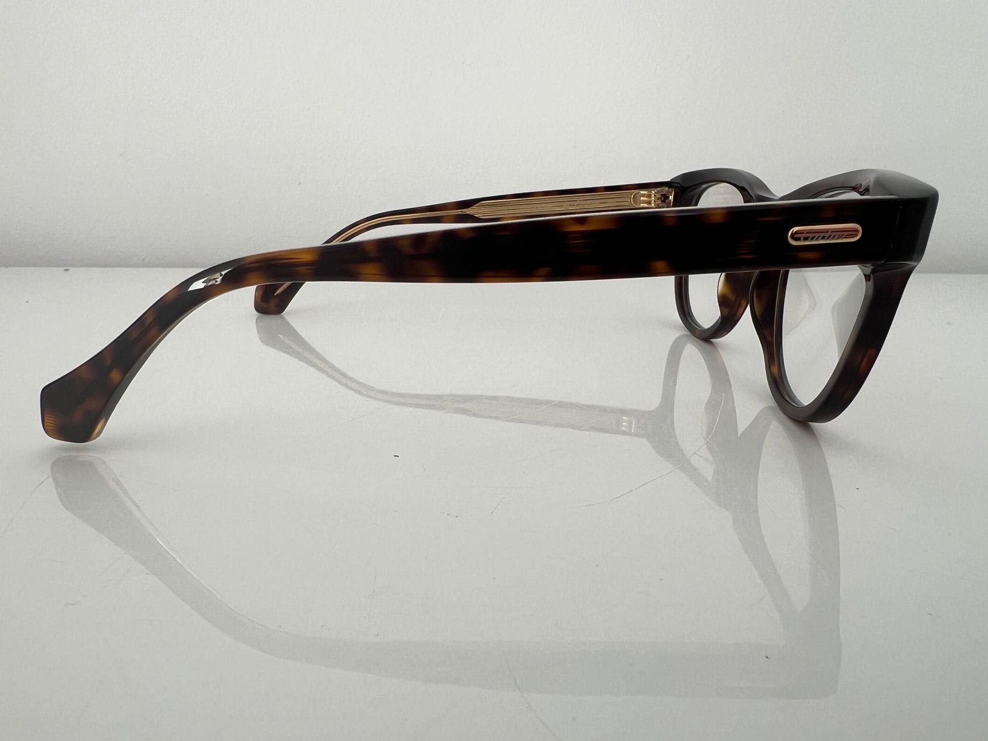 rame ochelari vedere barbati Cartier CT0340O 005