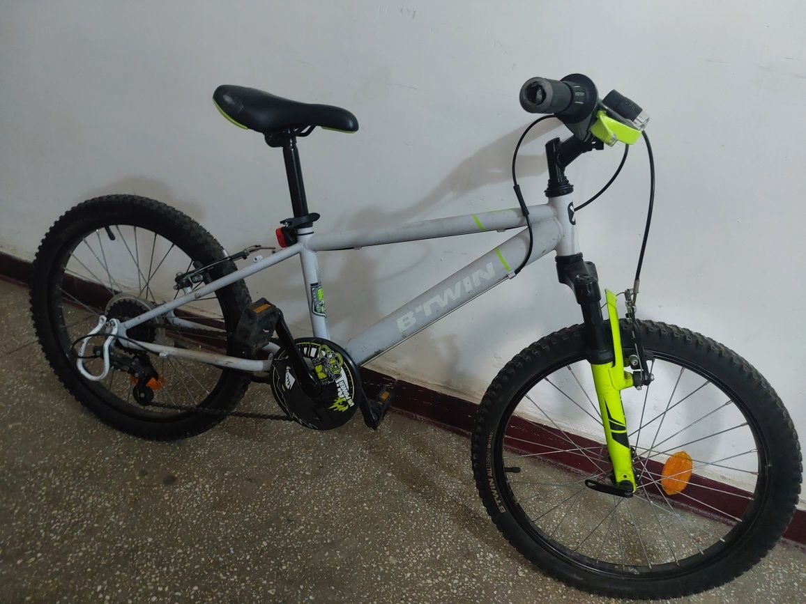 Bicicleta B Twin copii