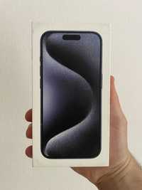 iphone 15 pro 256 GB