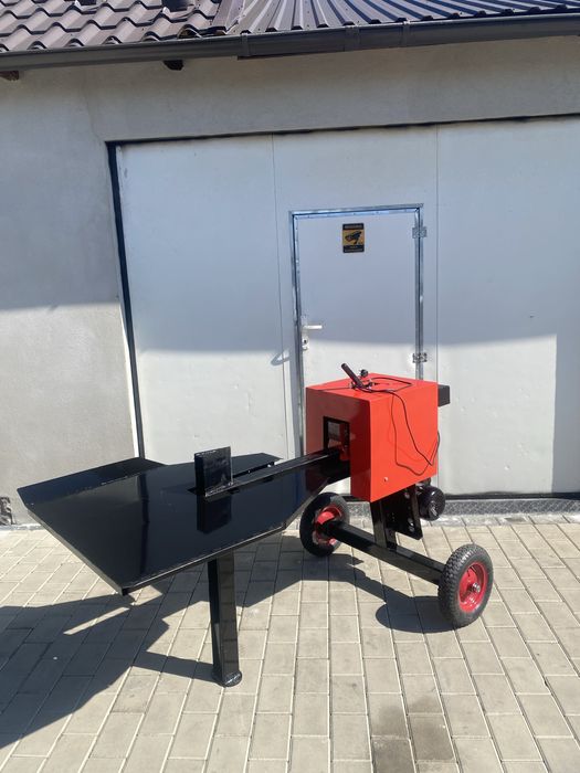 Despicator lemne electric 20 tone