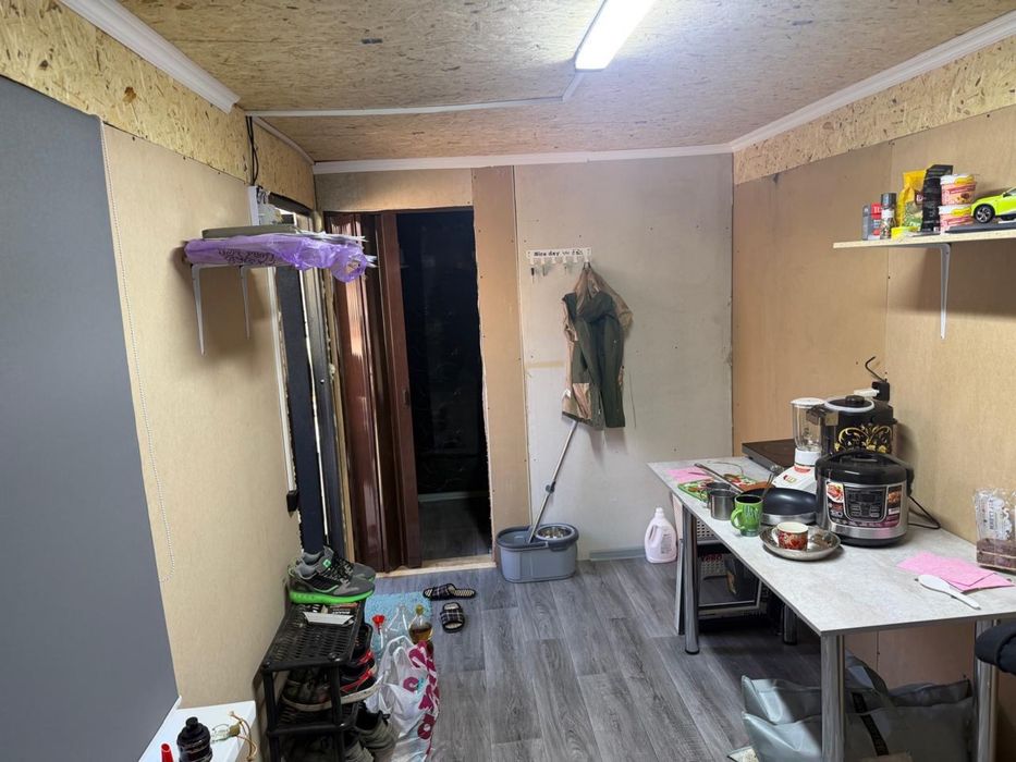 Продам утепленый контейнер