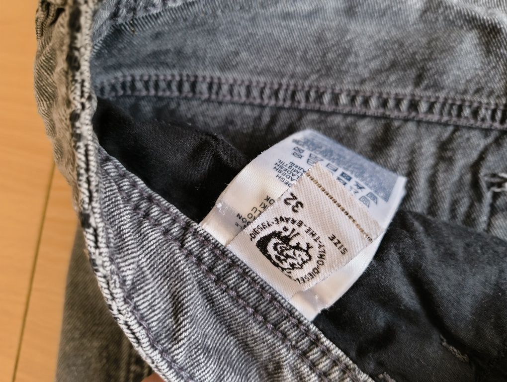 Къси панталони Diesel 32