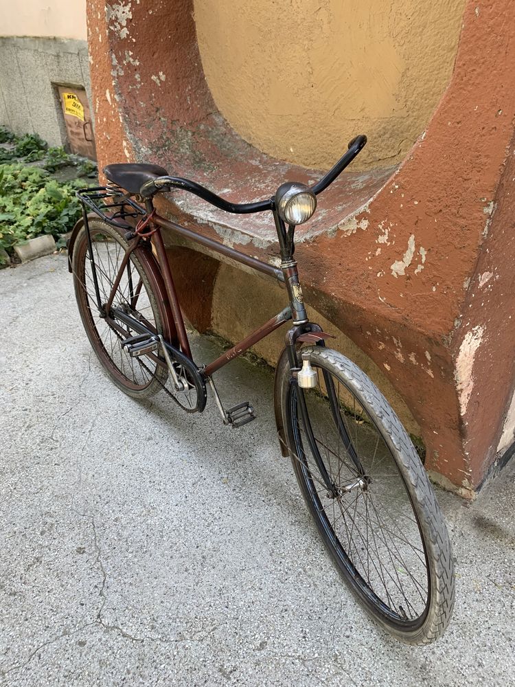 Ретро велосипед/колело MIFA