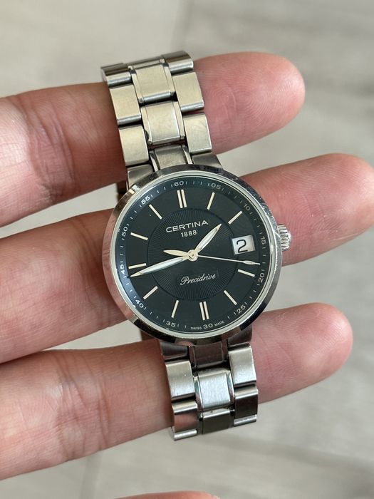Ceas Certina DS Stella
