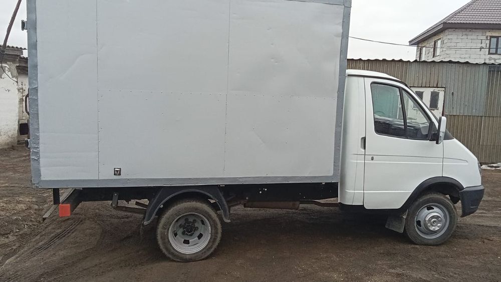 ПродамГазель 330210