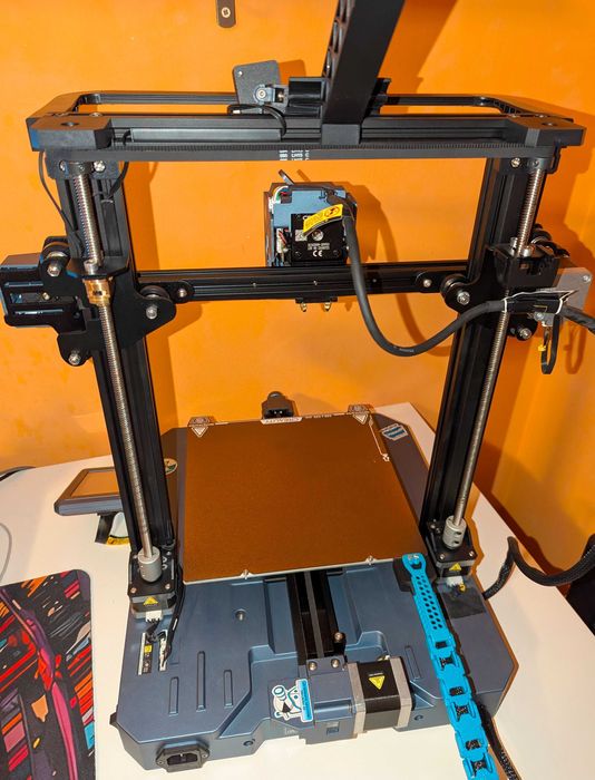 Creality CR 10 SE (220x220x250mm)