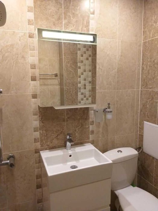 Продава се Тристаен апартамент в София, Манастирски ливади - 85 кв.м за 2459 €/кв.м - Снимка #13