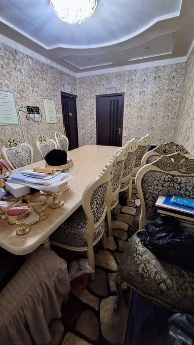 Чилонзор 17 кв. 2³/3/4  Орентр Парламент кафе