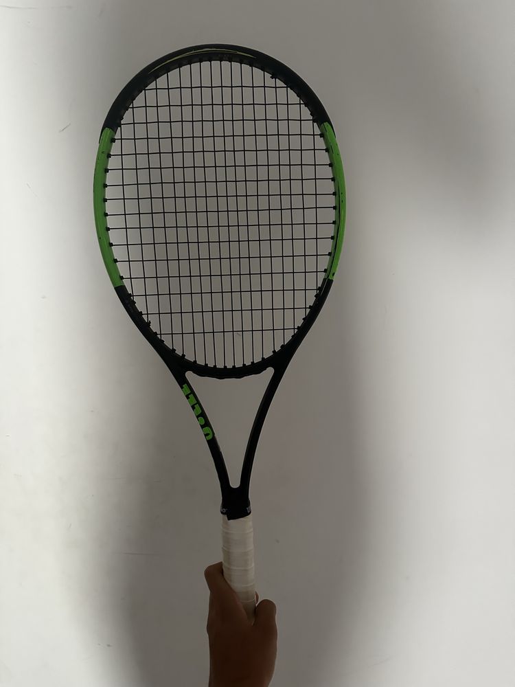 Тенис Ракета Wilson Blade 18x16