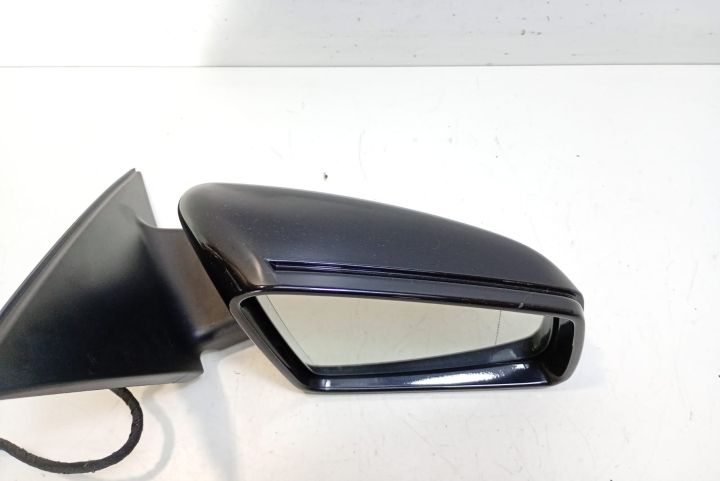 Oglinda dreapta A2048104016 Mercedes-Benz E-Class W212 seria