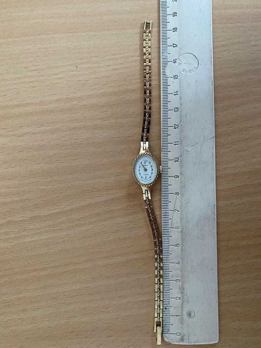 Ceas Chaika rusesc mecanic dama bratara