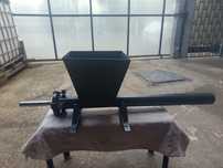 vand cap presa de brichetat