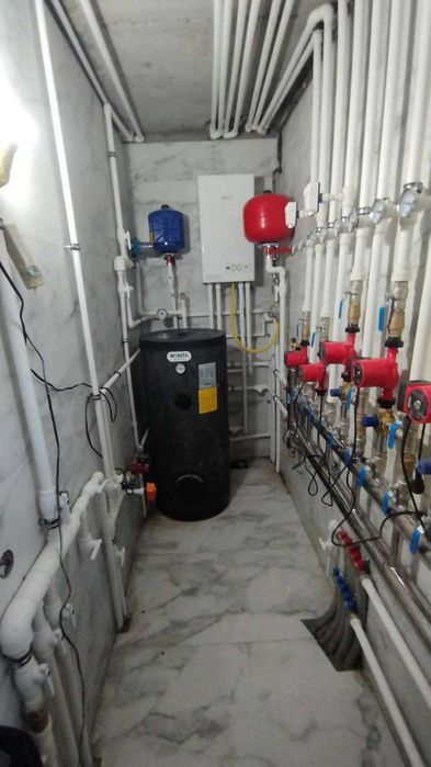 Сантехник для дома | Качественно и недорого | Гарантия