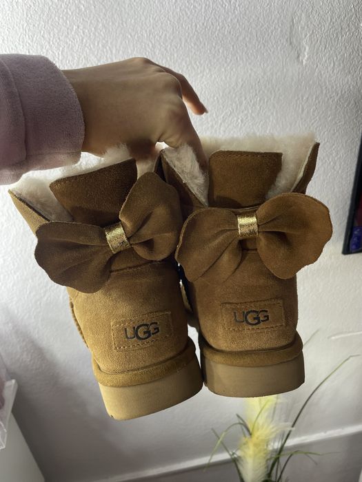 Ugg originale marime 38