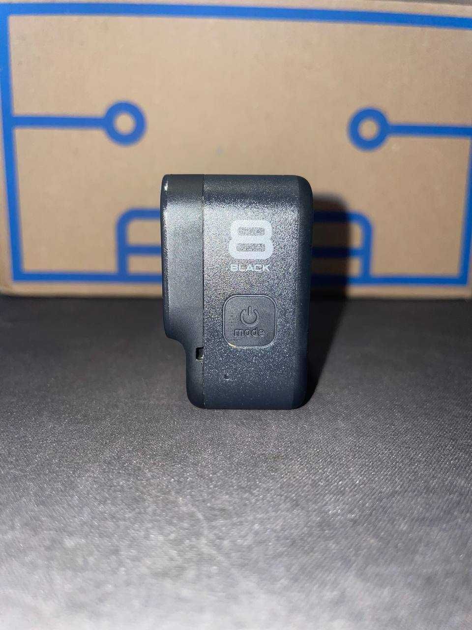 GoPro Hero 8 Black