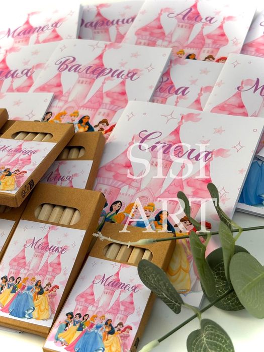 Рисувателникнижки