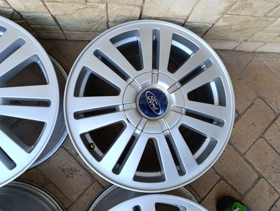 Оригинални джанти за Форд 5х108 16 цола