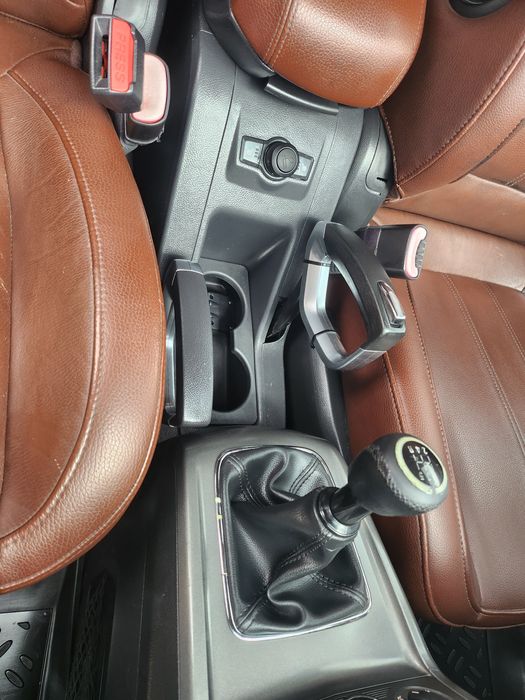 Opel Antara 2009 4x4