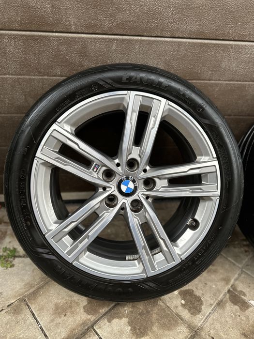 Jante17M Style 550 Bmw Seria1 Seria2 Seria3, Audi, Vw