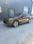 BMW X1 Xdrive Automat