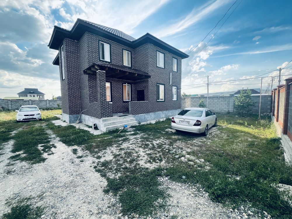 Продам коттедж 240 квадрат метр