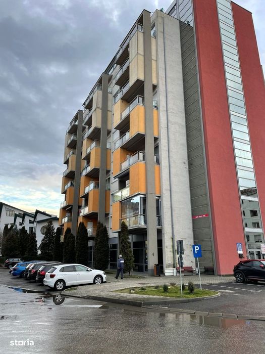 Vand apartament 3 camere, decomandat, Deva, ultracentral