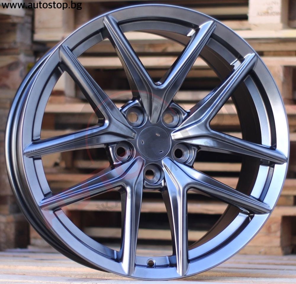 18 Джанти Lexus IS GS Тойота Камри Корола CHR 5x114.3