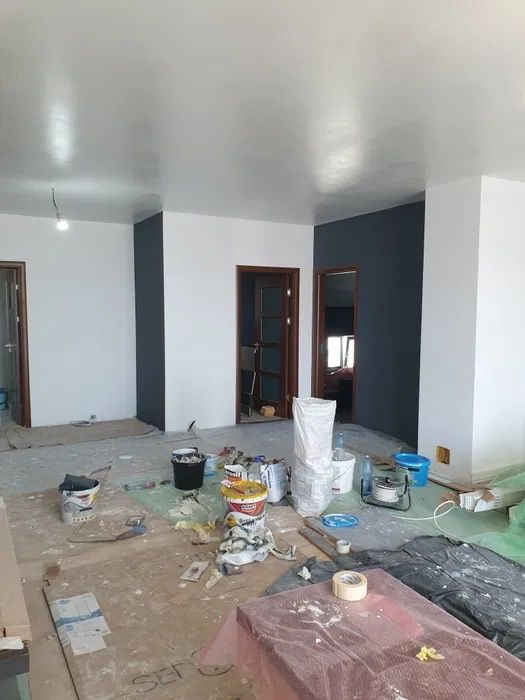 Amenajari interioare ,Exterioare si Fatade