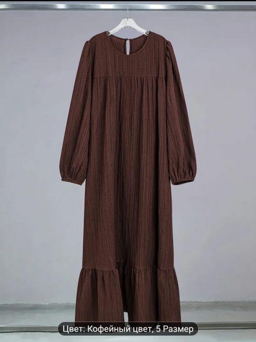 Летний хиджаб 48/50 размер новый