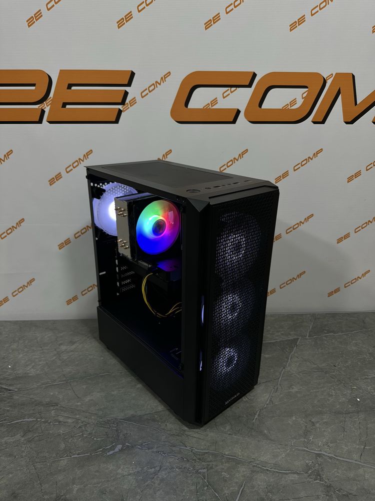 IGROVOY KEYS I5-12400f/RX 580 8GB