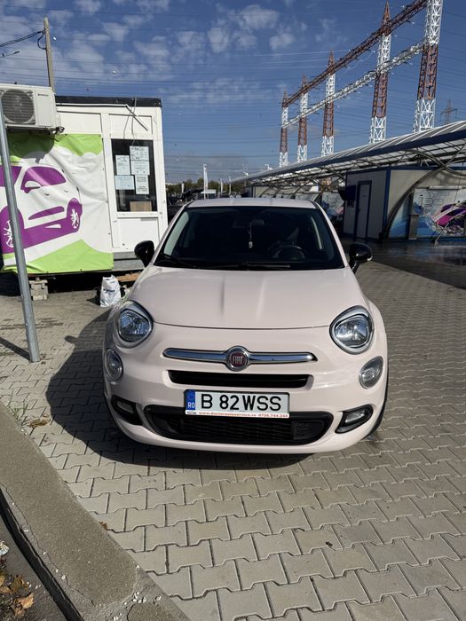 Vand/Schimb fiat 500X