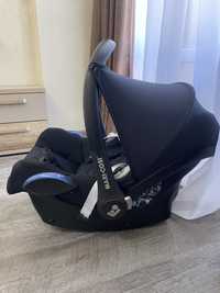 Столче за кола Maxi Cosi CabrioFix 0-13 кг.