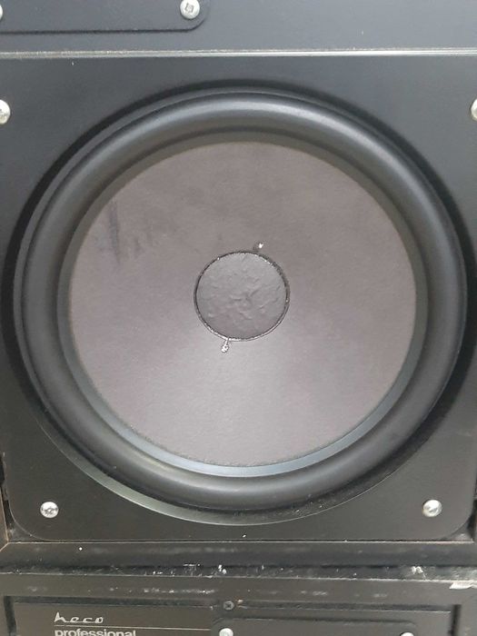 Колони Heco Professional 550