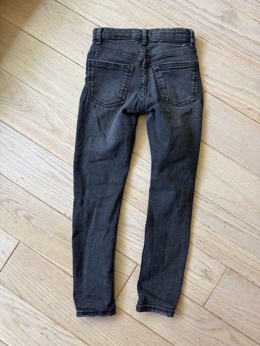 Детски дънки zara зара 8г 128