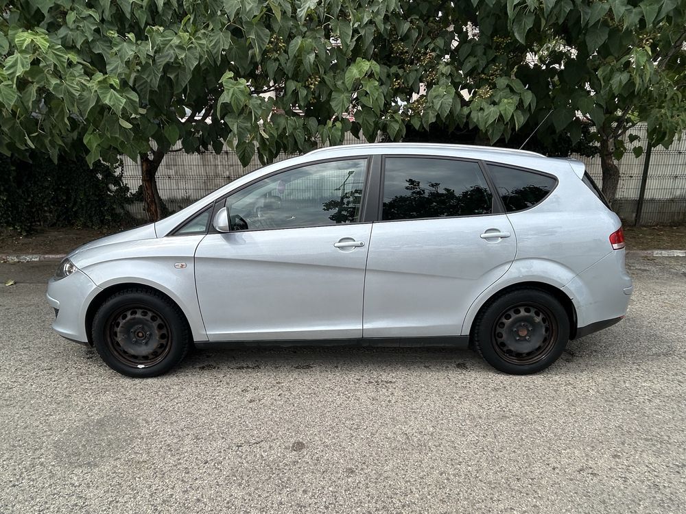 Seat Altea XL 1.4 Benzina