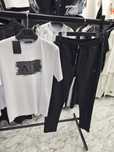 Tricou+pantalon  armani barbati L
