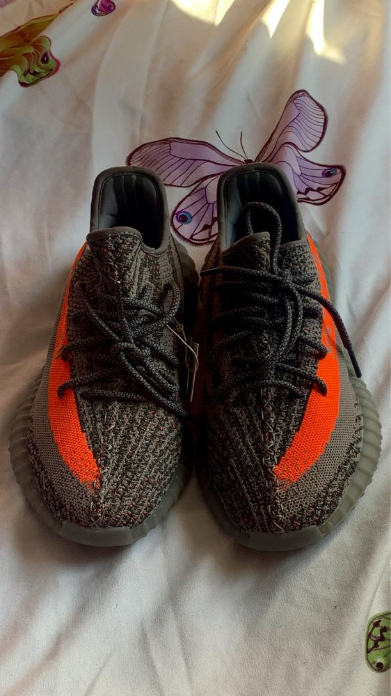 Adidas Yeezy 350 V2 Beluga 41