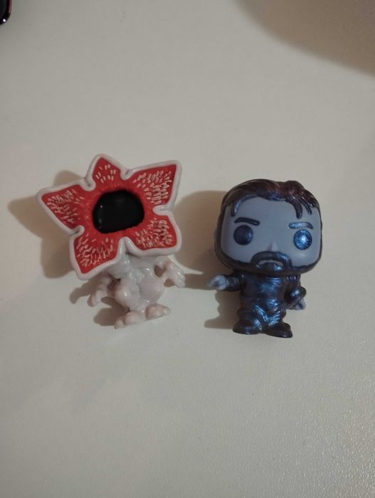 киндер очень страные дела, Шымкент