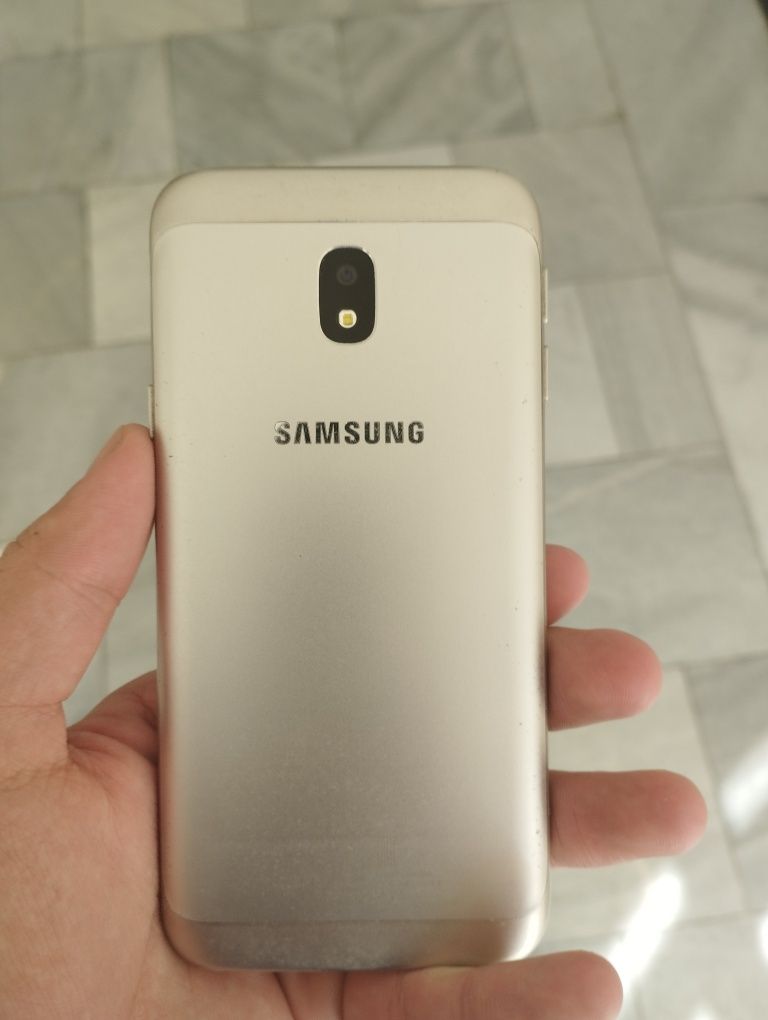 Samsung Galaxy J3 2018