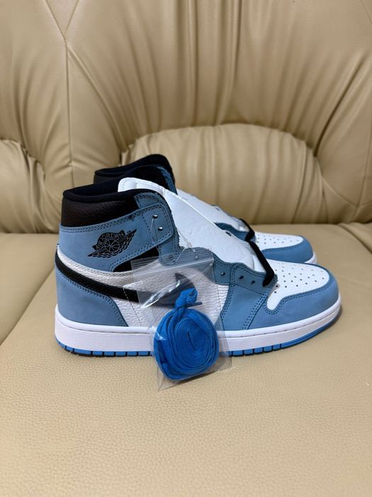 Jordan 1 University Blue