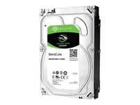 Seagate Barracuda 2TB 7200об/мин SATA3 6Gb/s