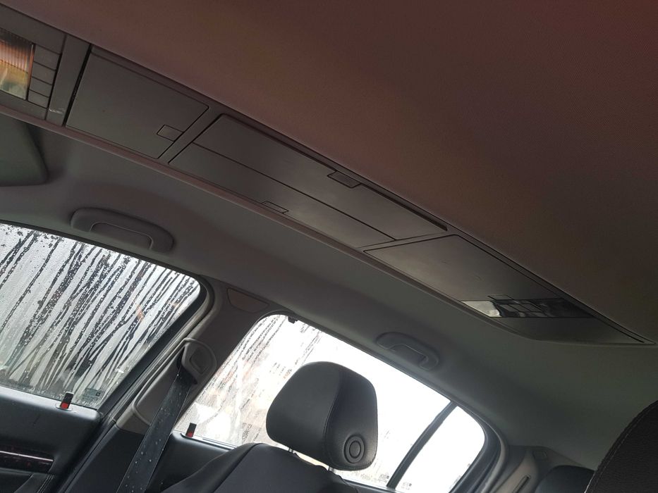 Opel Signum 2.2 125ks 2004god.