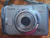 Digital camera FinePix A900