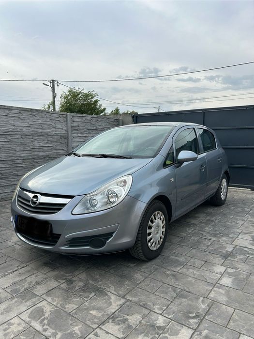 Opel Corsa 1.3 CDTI