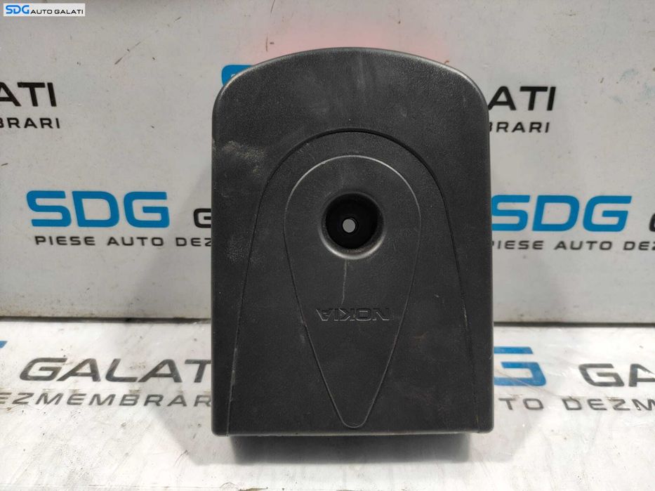 Unitate Modul Calculator Bluetooth Ford Mondeo 4 MK4 2007 - 2014 Cod 8M5T-19G488-AK [L4914]