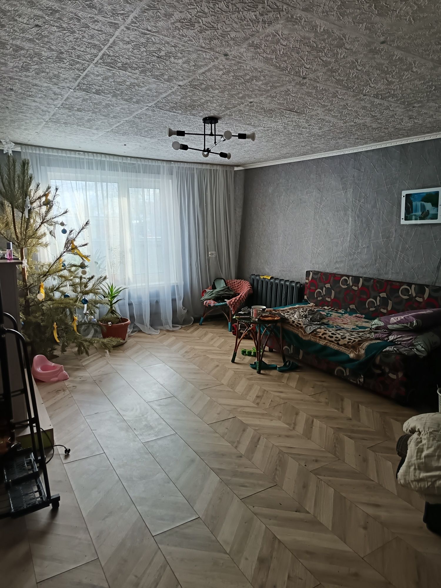 Продам благоустроенный дом на участке